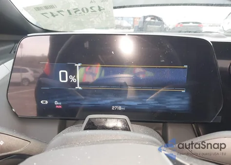 2024 Chevrolet Equinox Ev Rs from USA, damaged, VIN 3GN7DNRP4RS215216